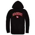 thumbnail image 1 of Newberry College Wolves Campus Hoodie, Black - 2XL, 1 of 1