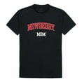 thumbnail image 1 of Newberry College Wolves College Mom Short Sleeve T-Shirt, Black - 2XL, 1 of 1