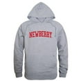thumbnail image 1 of Newberry College Wolves Game Day Hoodie, Heather Grey - Small, 1 of 1