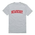 thumbnail image 1 of Newberry College Wolves Game Day T-Shirt, Heather Grey - Medium, 1 of 1