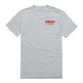 thumbnail image 1 of Newberry College Wolves Practice T-Shirt, Heather Grey - Medium, 1 of 1