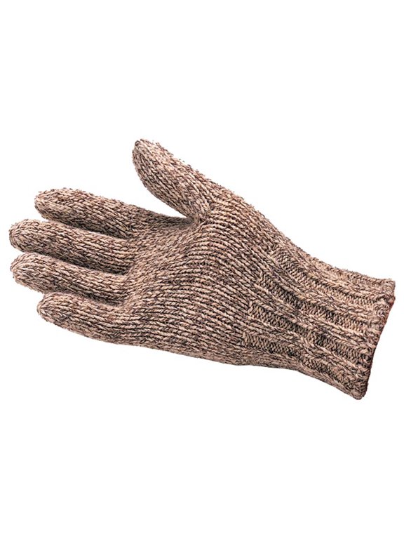 Ragg Glove - Large Size, Warm and Durable Clothing Accessory