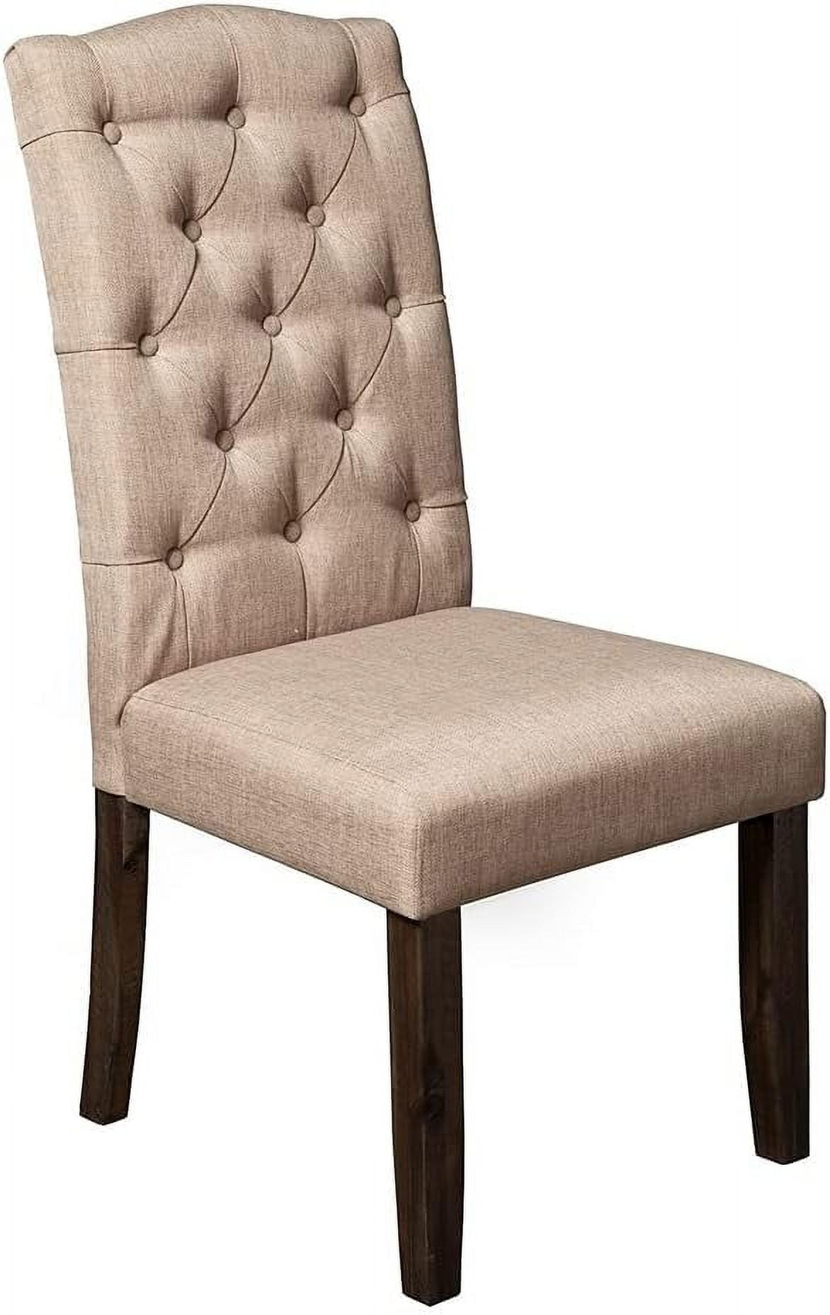 Newberry Parson Chairs