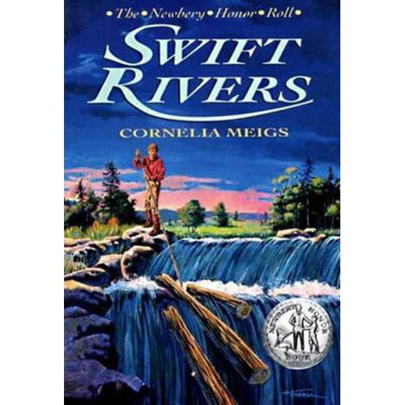 Pre-Owned Swift Rivers (Hardcover) 0802774199 9780802774194