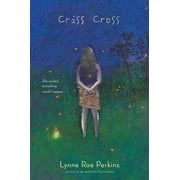 Newbery Medal - Winner Titles Criss Cross A Newbery Award Winner, Hardcover