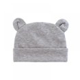 thumbnail image 1 of Newborn baby cap Double ear double layer baby cap baby baby cap baby pullover cap, 1 of 2