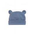 thumbnail image 1 of Newborn 0-12 Months Baby Winter Ear Warm Bonnet Hat Boy Girl Beanies Cute Ears Infant Cotton Hats, 1 of 3