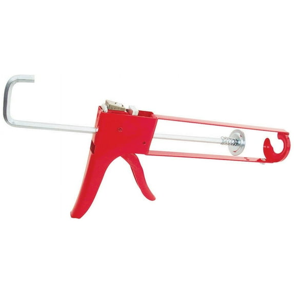 Newborn 114D Caulk Gun 1/10 gal Cartridge