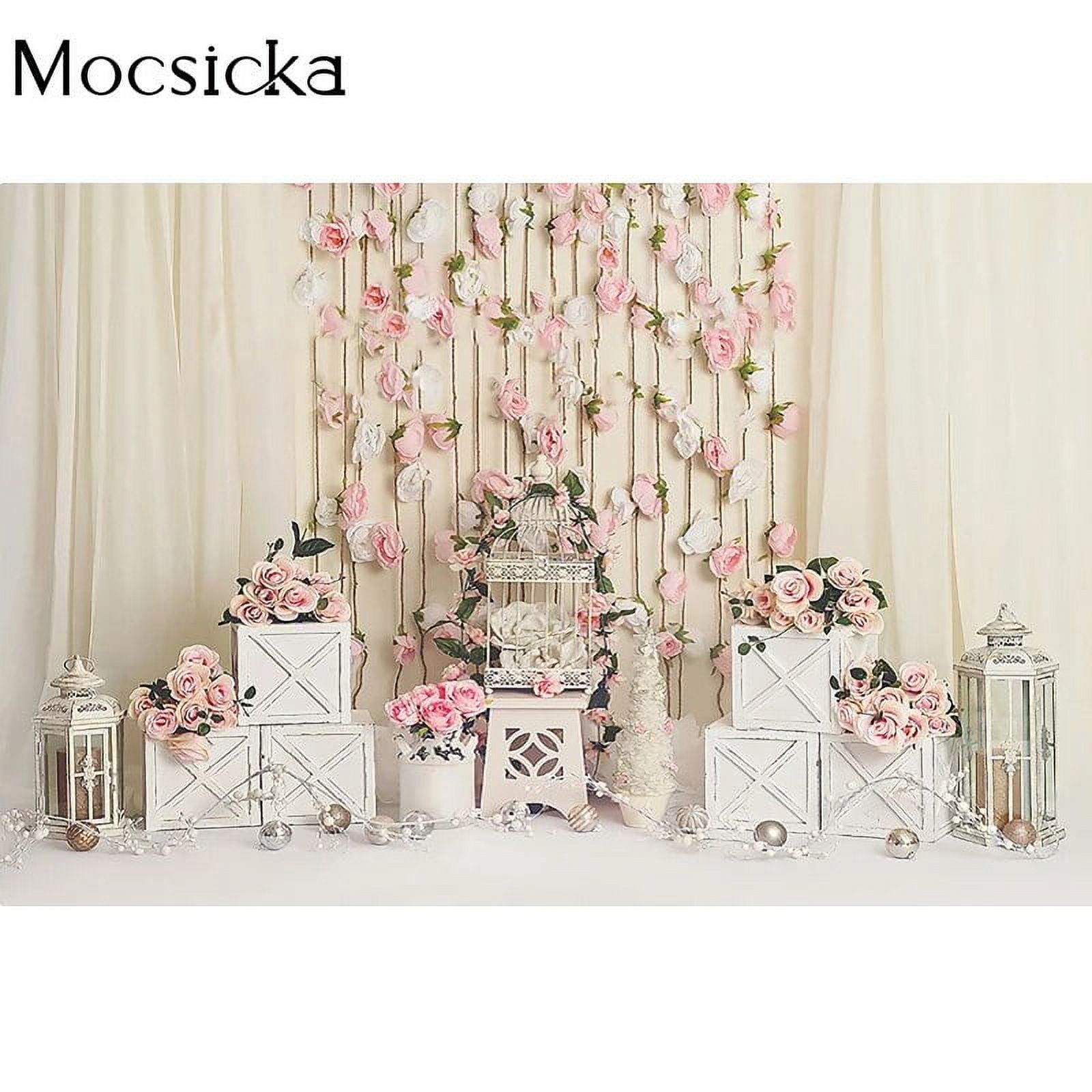 12x8ft Around The World Background For Photography Globe Travel Famous - View #6