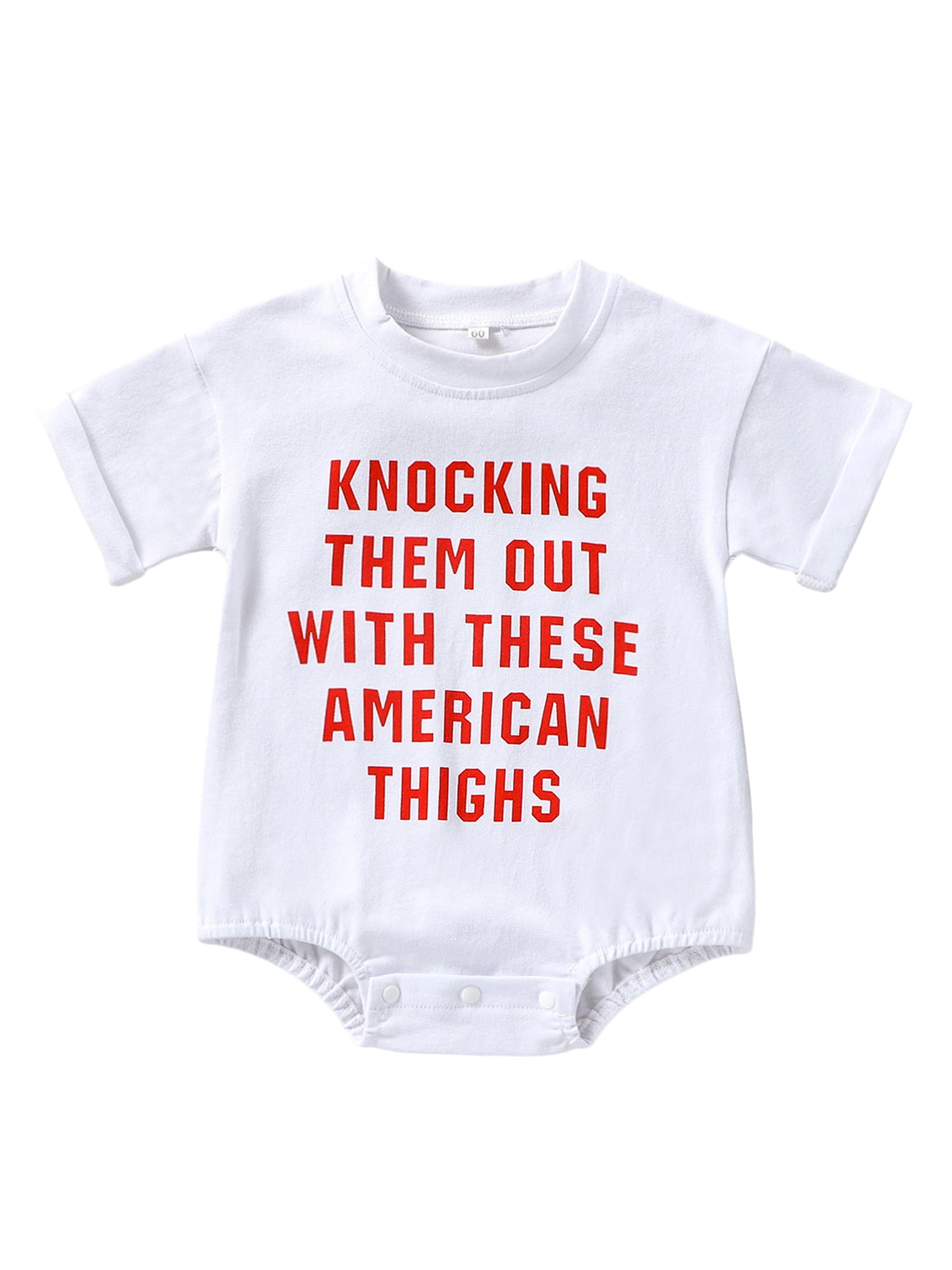 Patriotic baby boy hot sale clothes