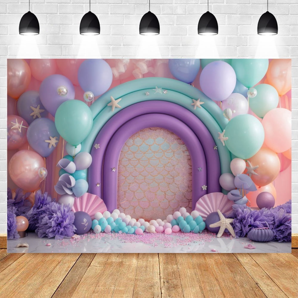 DASHAN Boys 1st Birthday Party Decoration Backdrop Blue Balloon Teddy Bear Happy 1st Birthday Banner Boys Baby Birthday Shower Backdrop 7x5ft Backdrop Price In Saudi Arabia | Amazon Saudi Arabia