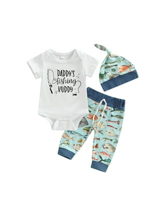 Baby Boy Sayings Clothes