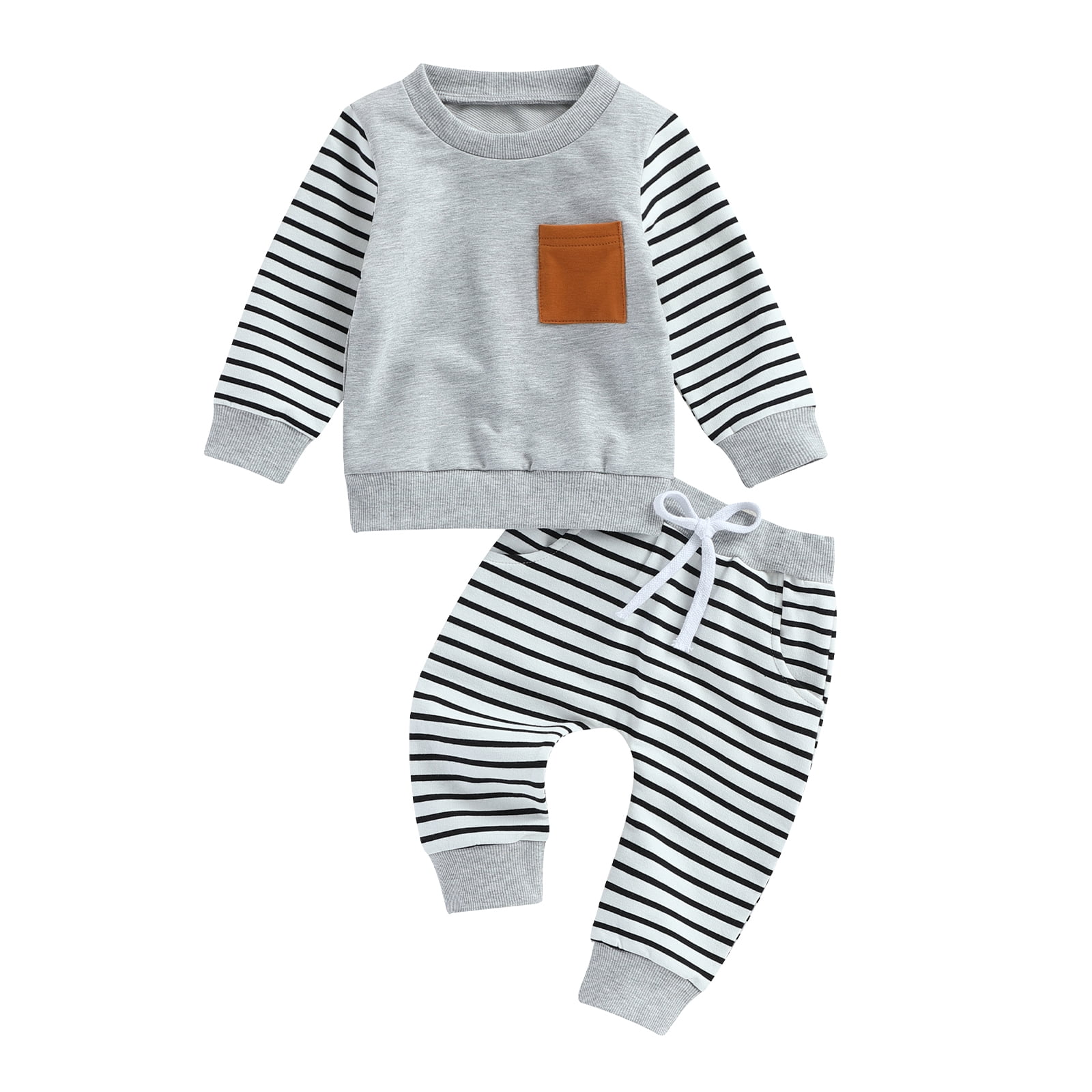 Newborn sweat sales suits