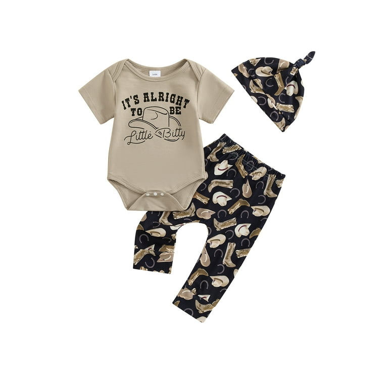 Country baby boy outfits sales