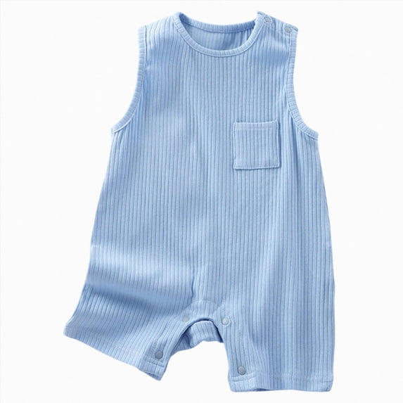 Newborn Baby Boy Golf Outfit Smocked Golf Cart Bubble Romper Ruffle Onesie Bodysuit Infant Summer Clothes 6-12 Months 12-24 Months 2t 3t 4t 5t 6t 7t 8t 9t Children 3-6 Months