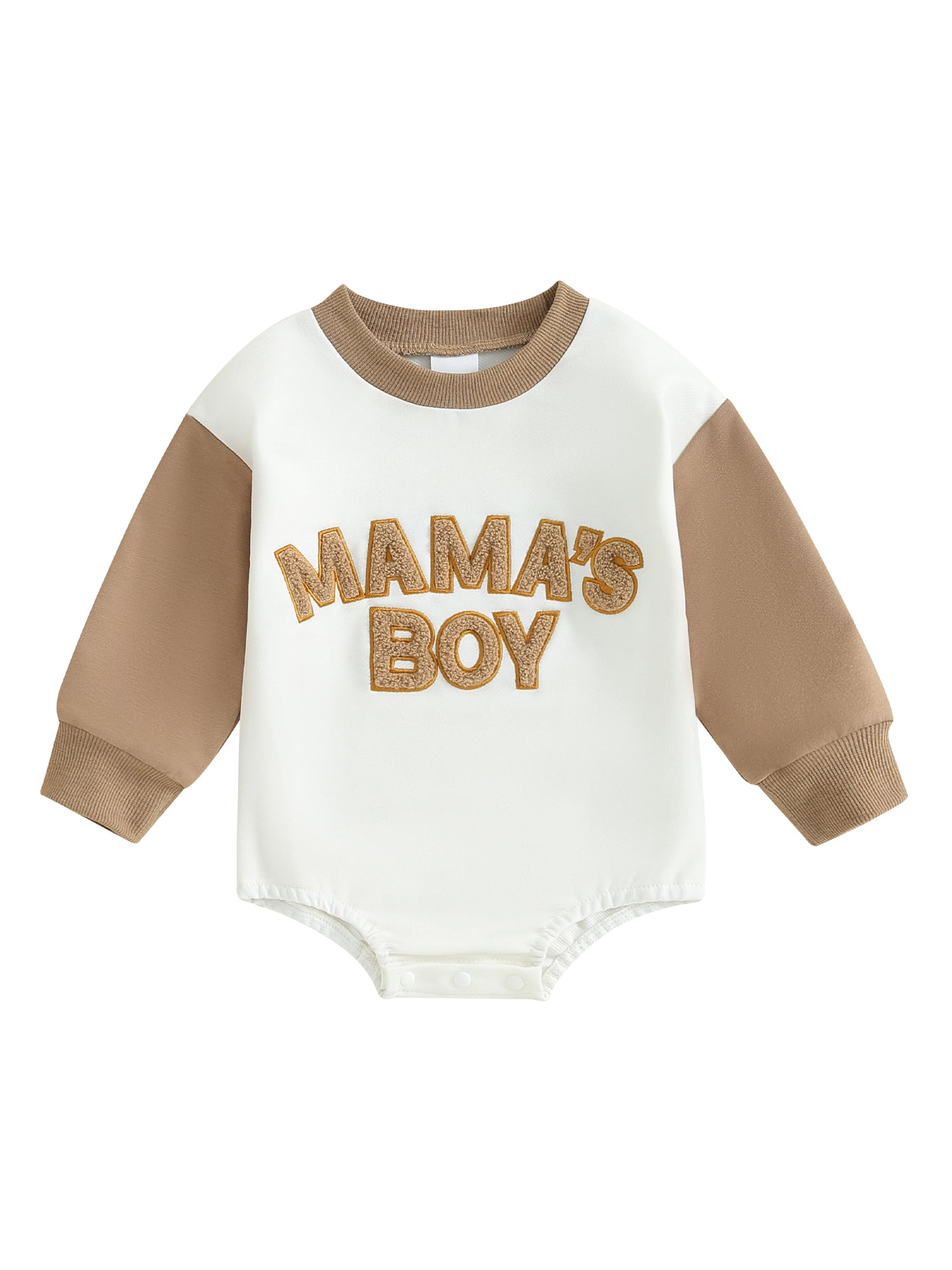 Baby Boy Clothes Funny