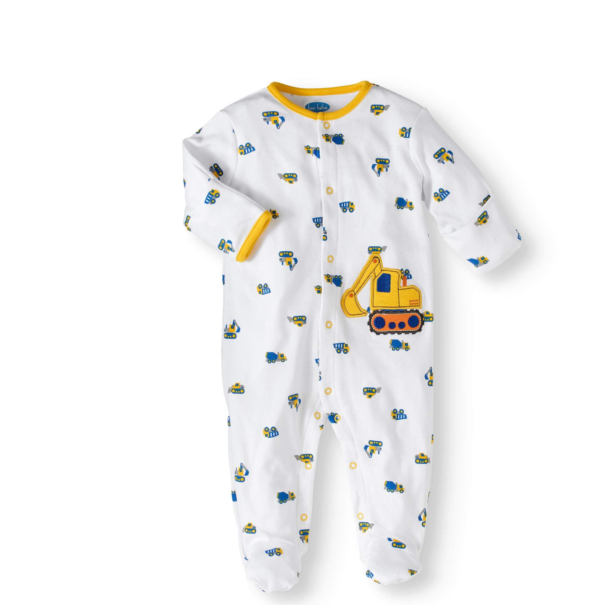 Carter's sleepers with mitten cuffs hotsell