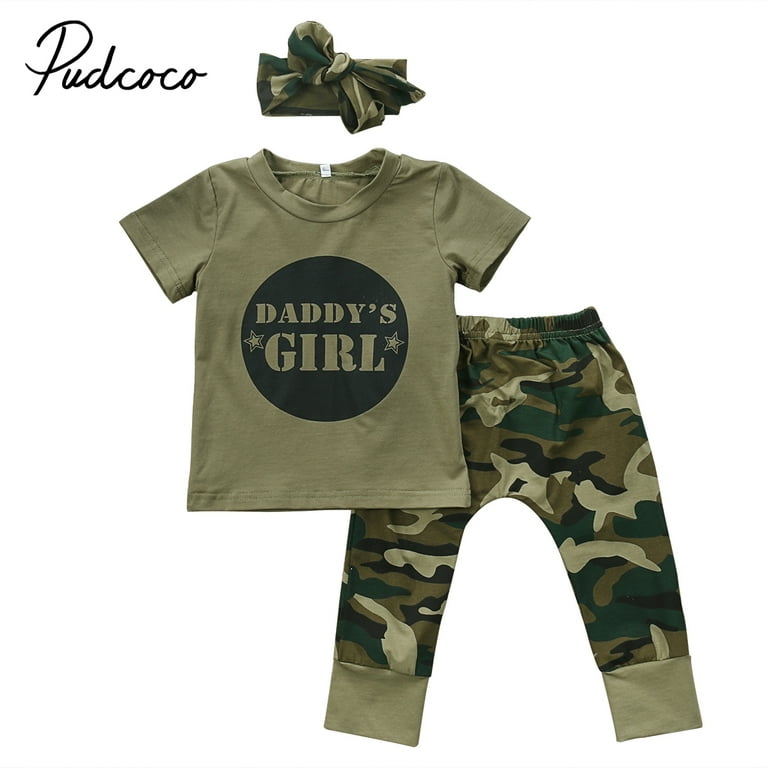 Boys on sale camo leggings