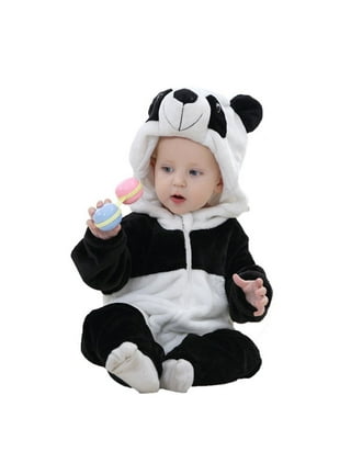 Panda baby dress hotsell