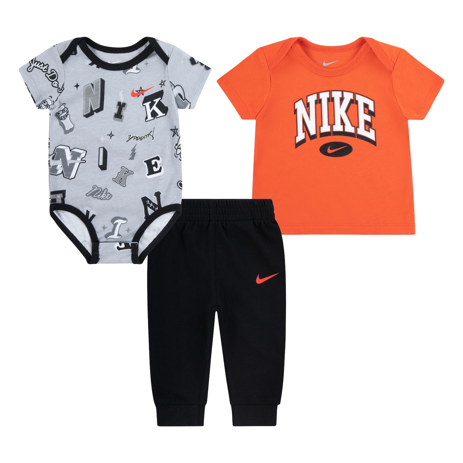 Infant nike sweatpants shop