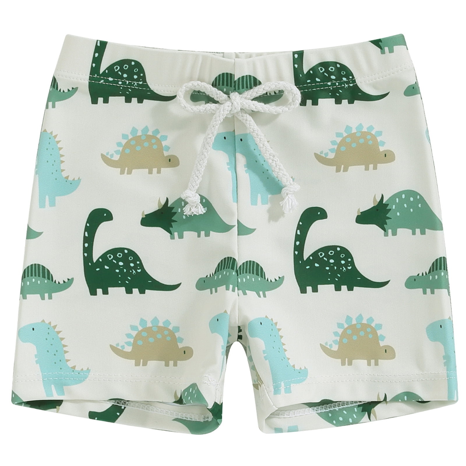 Cabana Life Boats Infant Baby Boys Swim Trunks Bathing Suit Blue 24 Months Walmart