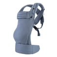 thumbnail image 1 of Newborn Baby Carrier for Toddlers 0-3 Years Old - Ergonomic 2-Position Baby Carrier with Head and Neck Support, Hip-Healthy Positioning, 1 of 5