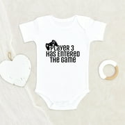 Newborn Baby Clothes - Third Player Has Entered Newest Baby Clothes - Cute Baby Clothes