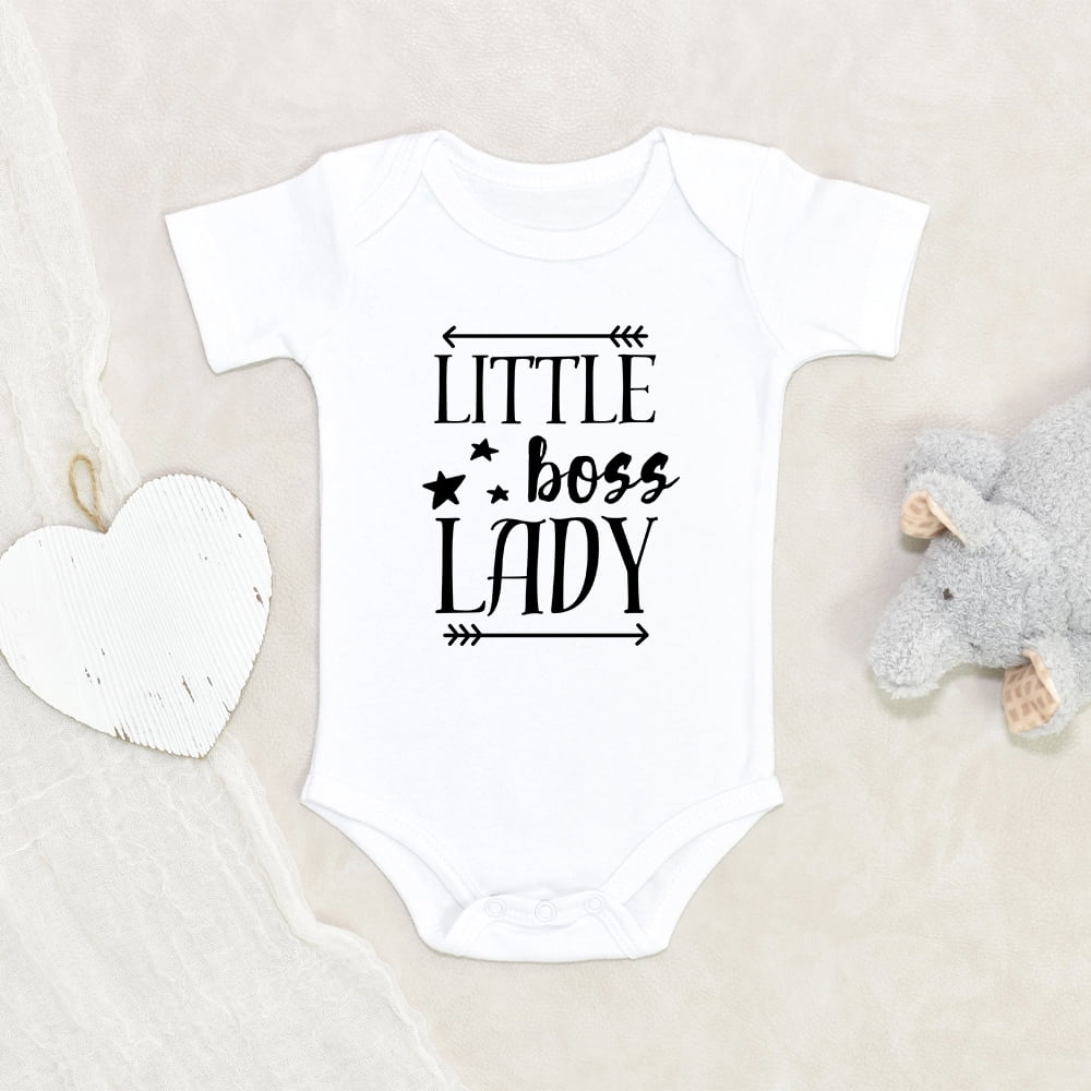 Newborn Baby Clothing - Little Pretty Lady Baby Clothes - Adorable Baby ...