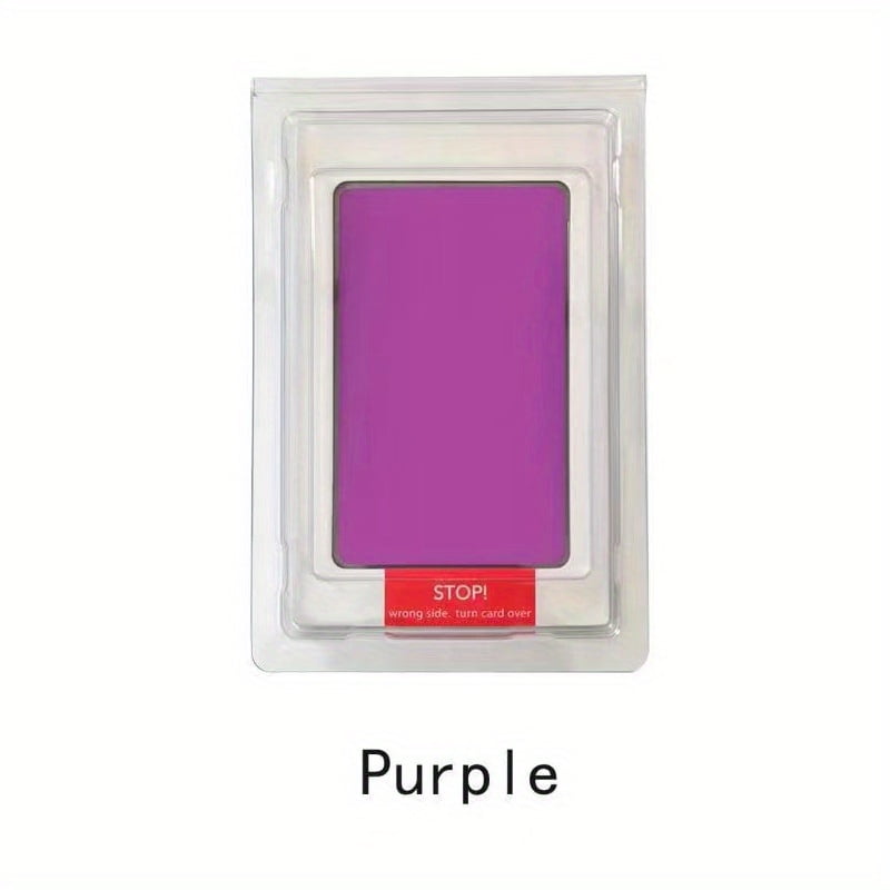 Newborn Baby DIY Hand And Footprint Kit Ink Pads Photo Frame Handprint