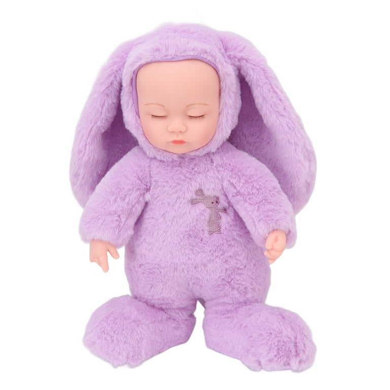 Baby doll clearance rabbit