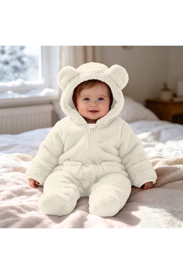Baby Girls Coats & Jackets in Baby Girls Clothing | White