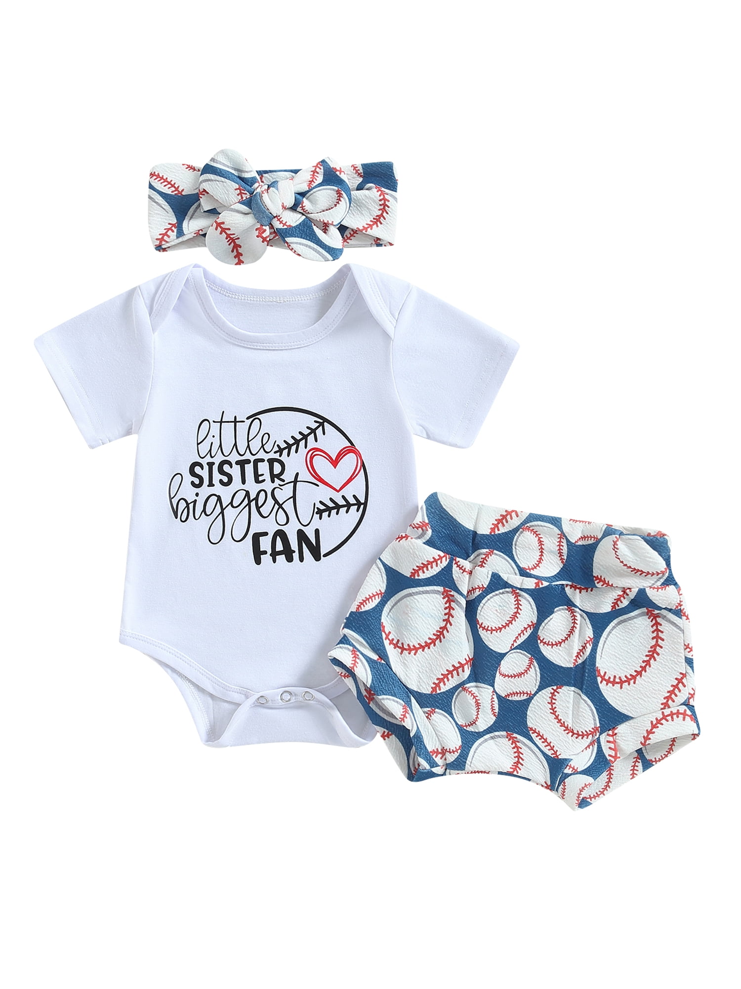 Baby hotsell baseball romper