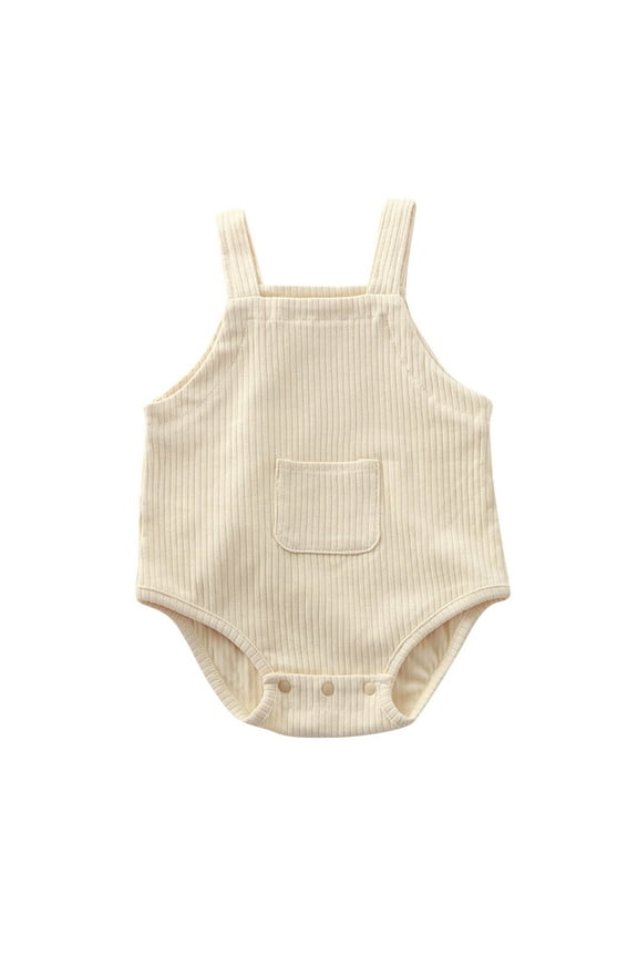 Newborn Baby Girl Bubble Romper Blank Onesies Baby Onesies 6-9 Months Unisex Infant Clothes Onesies 24 Months Baby Boy Clothes 0-3 Months