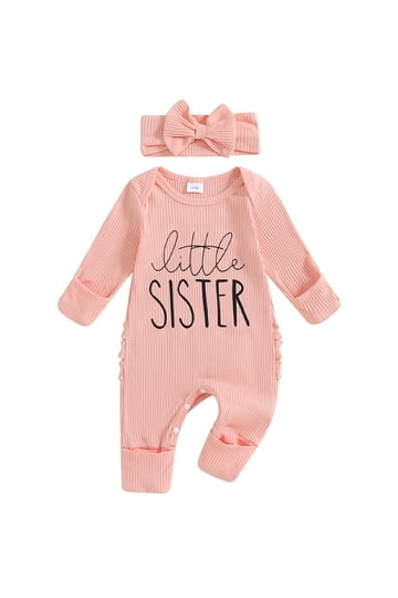 Newborn Homecoming Outfits
