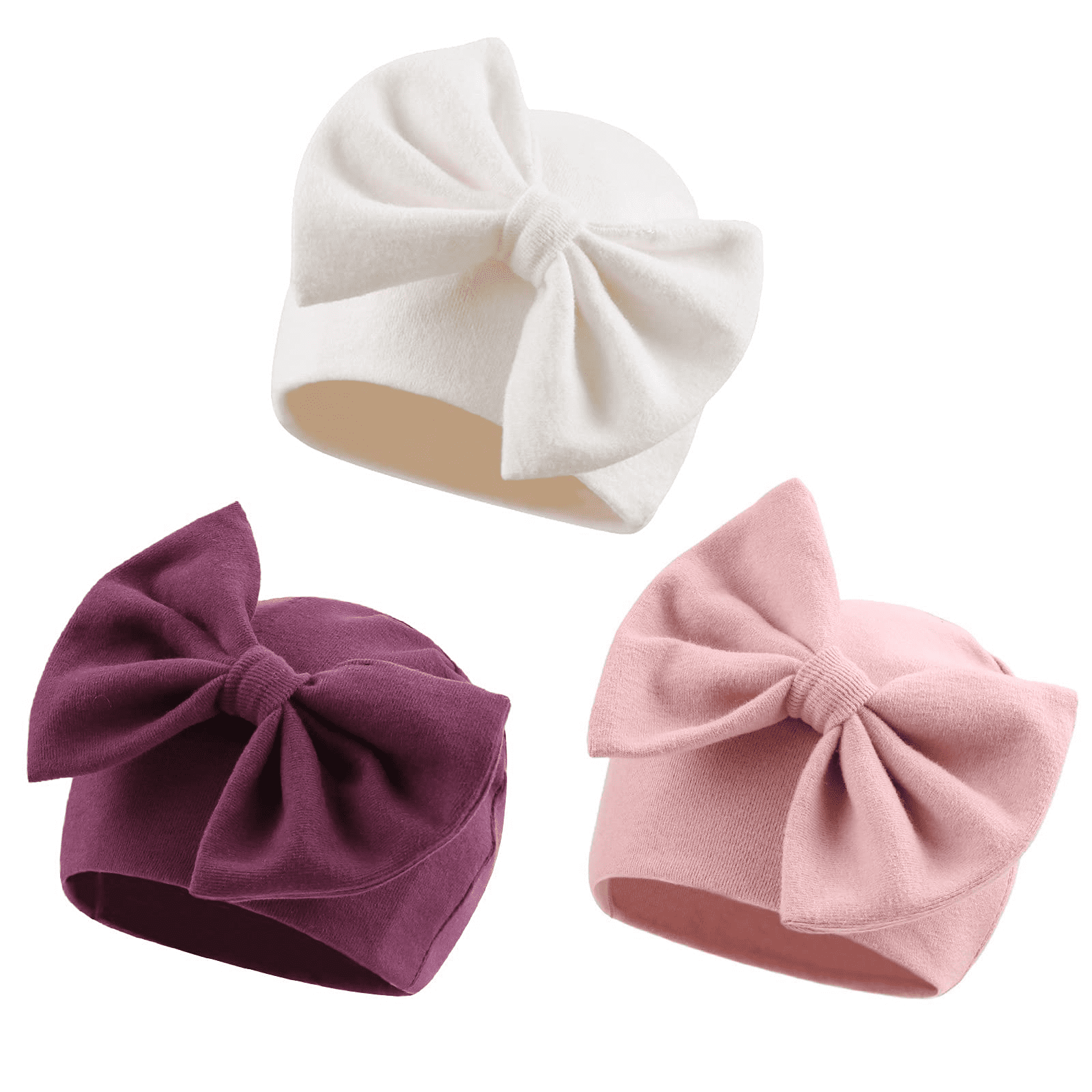 Preemie bows hotsell