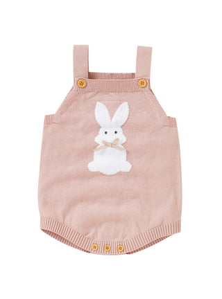NWT Gymboree Baby Bunny Bunny Bubble Romper Baby Girl  0-3,3-6,6-12,12-18,18-24M