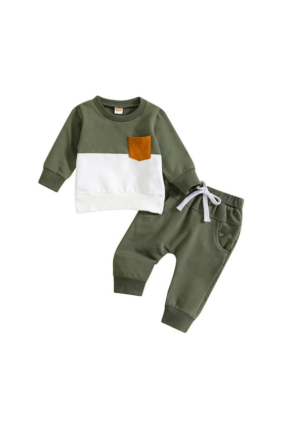 Baby Girls Clothes Cotton Suit Cute Baby Kid Toddler Play Wear Rainbow Outfits