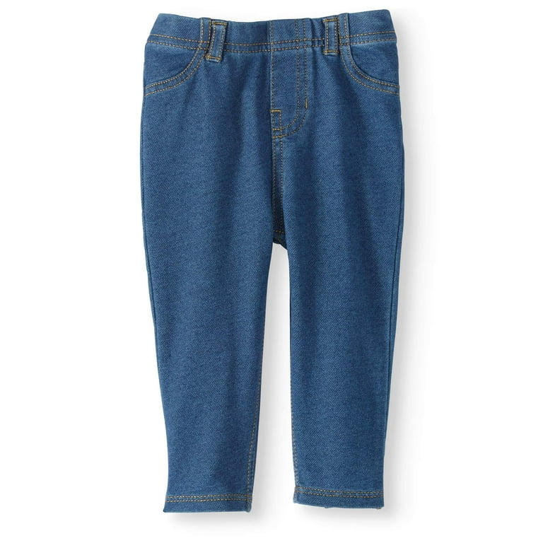 Newborn jeggings best sale