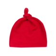 thumbnail image 1 of Newborn Baby Knotted Cotton Hat Kids Boys Girls Soft Cap, 1 of 1