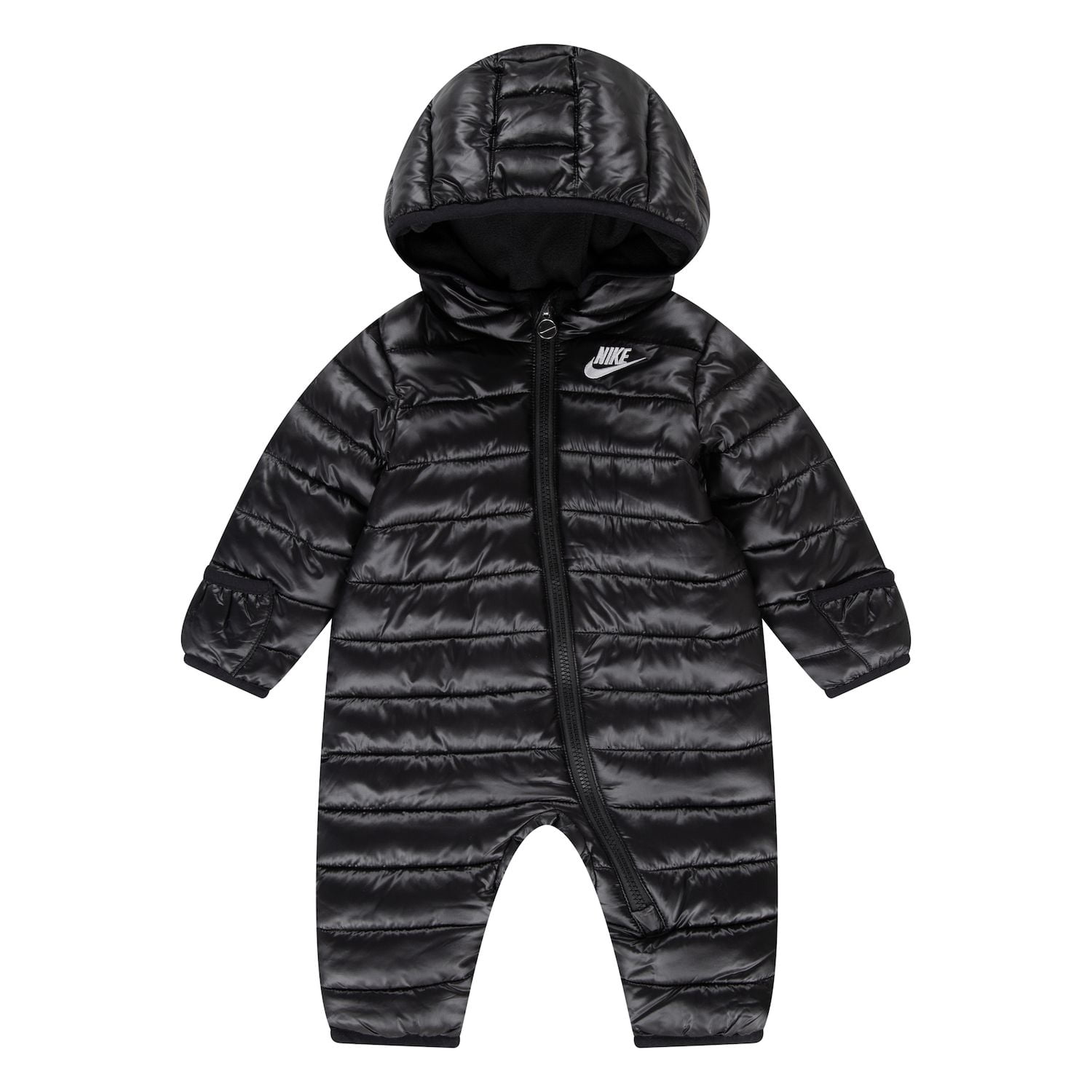 newborn nike coat
