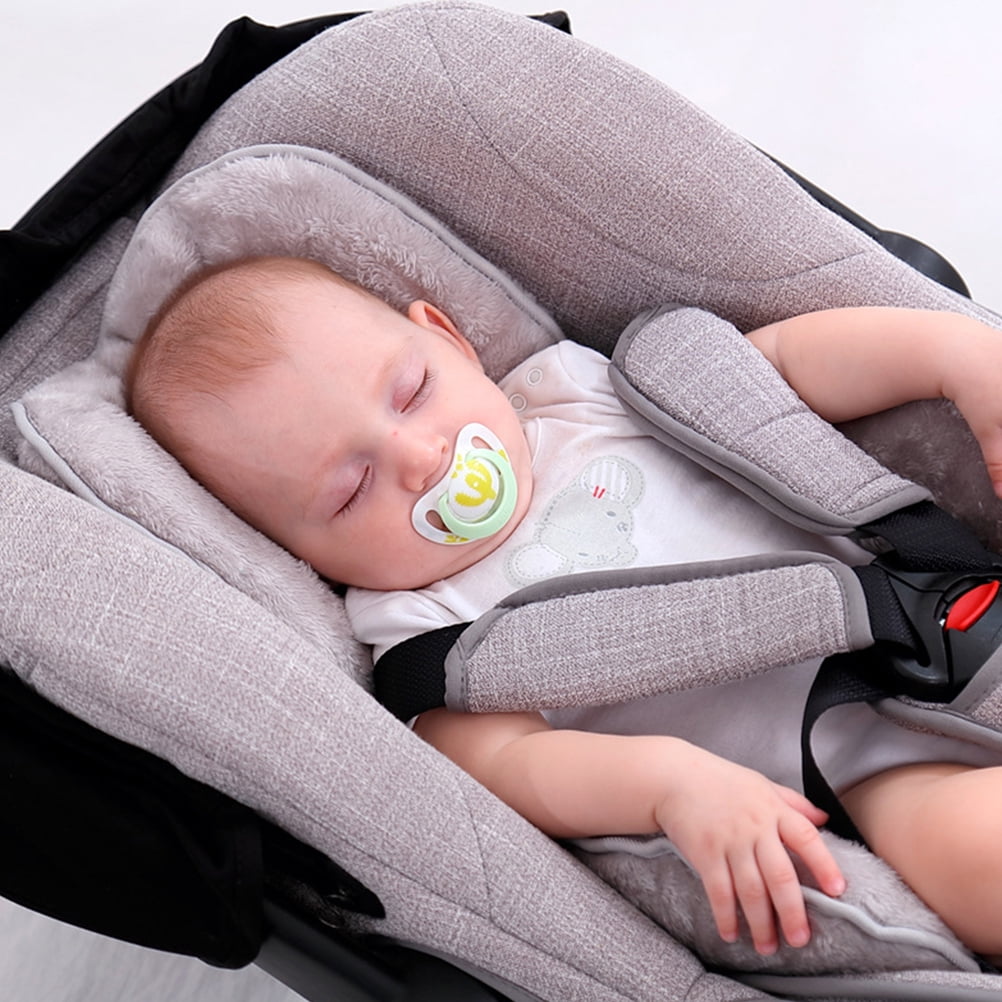 Newborn Baby Positioning Sleeping Mat 1Pc Newborn Baby Positioning