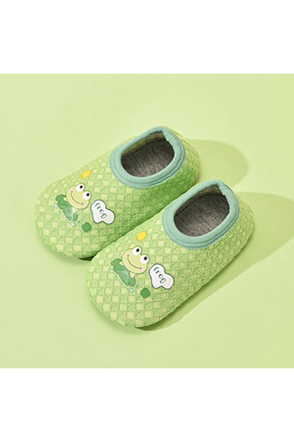 Newborn Baby Shoes and Socks Walking Shoes Soft Sole Non-Slip Floor Socks Pre-Walking Shoes for Infants Toddlers Boys Girls with Dinosaur Prints and Breathable Mesh for Active Play