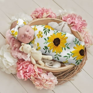 Swaddle Headband Set