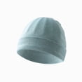 thumbnail image 1 of Newborn Boy And Girl Hat Infant Baby Boy Girl Cotton Preemie Hats,One Size,Blue Hat, 1 of 3