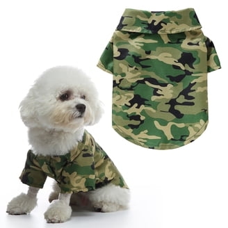 Hawaiian Shirts Dogs