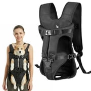 Newborn Brand Pet Front Dog Carrier Backpacks Adjustable For Hiking Cycling