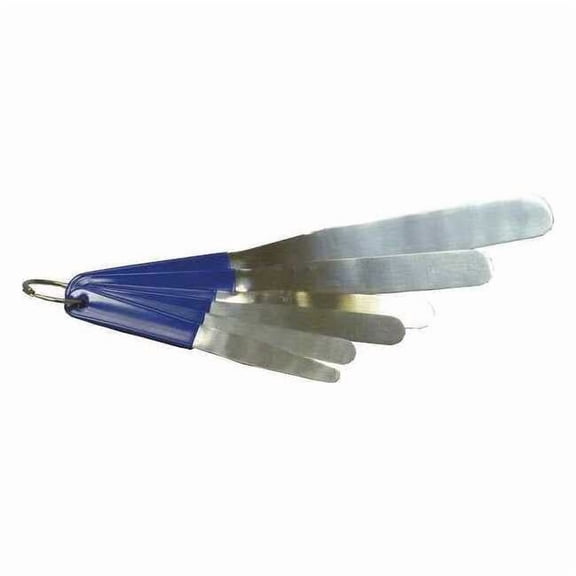 Finishing Tool, Not Applicable Container Size, Blue Slick-1