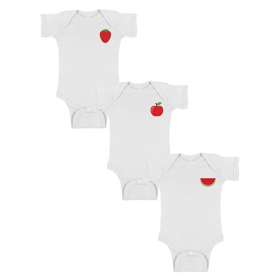 Newborn Clothes - 6 Month Baby Girl Clothes - 12M 18 Month Baby Boy Set - 24 Month Baby Romper