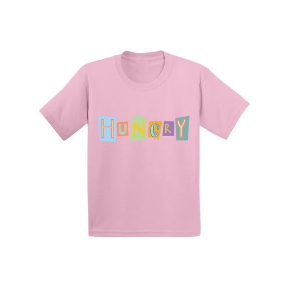 Newborn Clothing for Girls - 6M 12M 18M 24M - Funny Hungry Tees