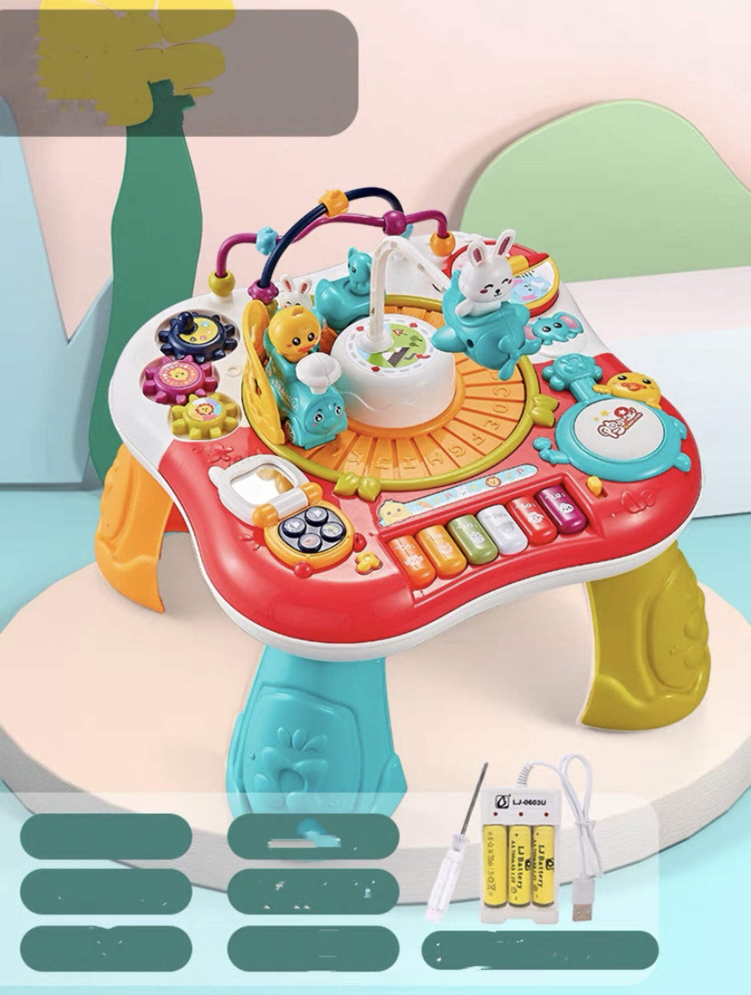 Newborn Gift Box Baby Birthday Gift Baby One Year Old Toy Hundred Day ...
